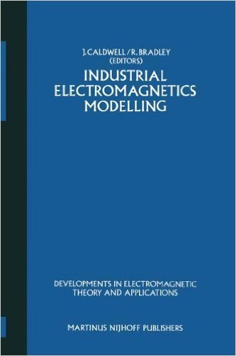Industrial Electromagnetics Modelling: Proceedings of the Polymodel 6, the Sixth Annual Conference of the North East Polytechnics Mathematical Modelli