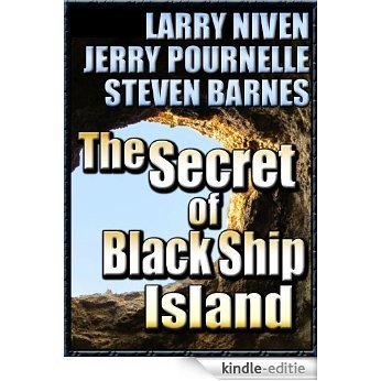 The Secret of Black Ship Island (novella) (The Avalon Series) (English Edition) [Kindle-editie]