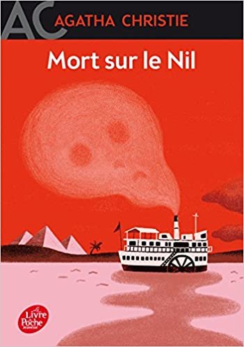 Mort Sur Le Nil (Livre de Poche Jeunesse)