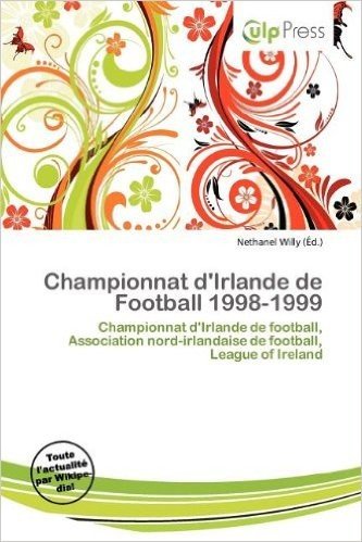 Championnat D'Irlande de Football 1998-1999