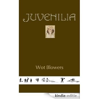 Juvenilia (English Edition) [Kindle-editie]