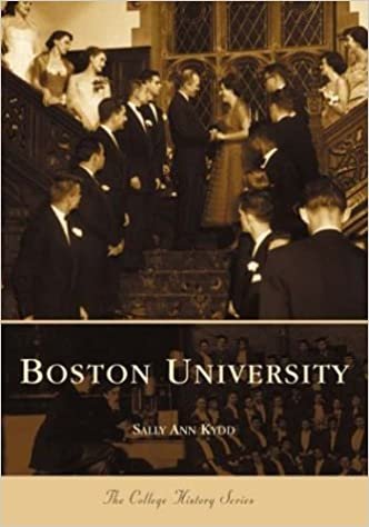 Boston University (College History)
