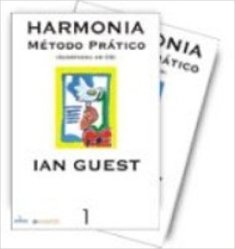Harmonia. Metodo Pratico - Volume 1 (+ Audio CD)