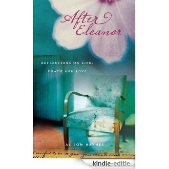 After Eleanor [Kindle-editie]