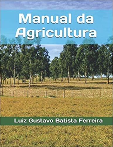 Manual da Agricultura