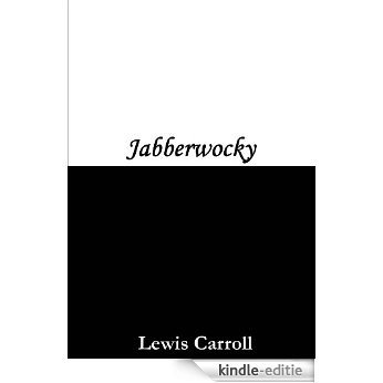 Jabberwocky (English Edition) [Kindle-editie]