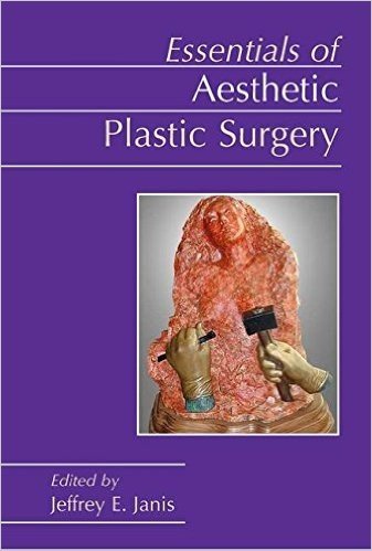 Essentials of Aesthetic Plastic Surgery baixar