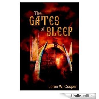 The Gates of Sleep (English Edition) [Kindle-editie]