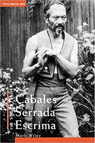 indir The Secrets of Cabales Serrada Escrima