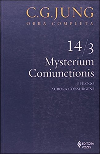 Mysterium Coniunctionis. Pesquisas - Volume 3