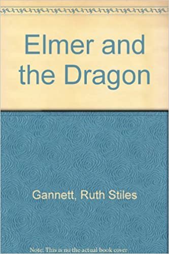 indir Elmer and the Dragon