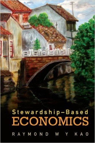 Stewardship-Based Economics