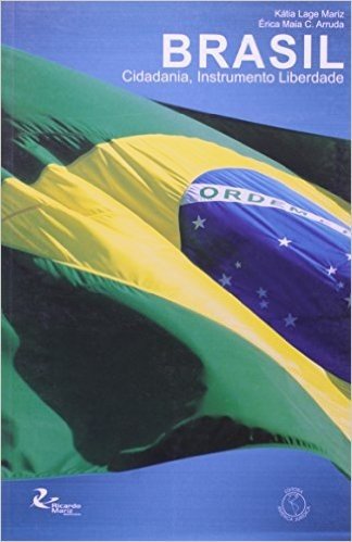Brasil Cidadania Instrumento Liberdade