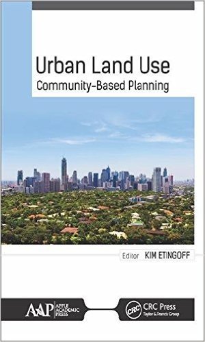 Urban Land Use: Community-Based Planning baixar