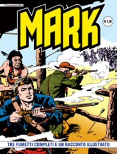 Fumetti Il Comandante Mark Pdf Flavabmafu S Ownd