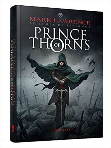 Prince of Thorns baixar