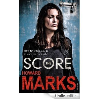The Score [Kindle-editie] beoordelingen