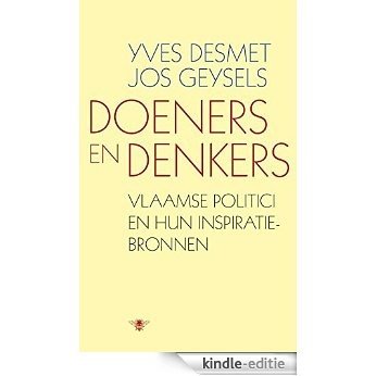 Doeners en denkers [Kindle-editie]