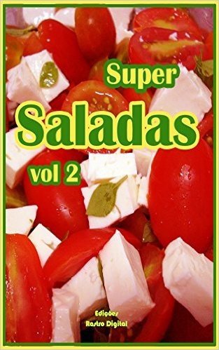 Super Saladas - Volume 2