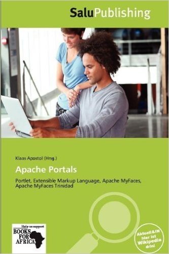 Apache Portals