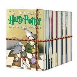 Harry Potter: la saga completa