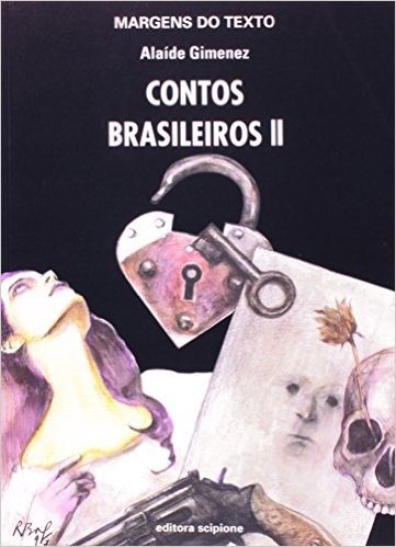 Contos Brasileiros - Coleção Margens Do Texto