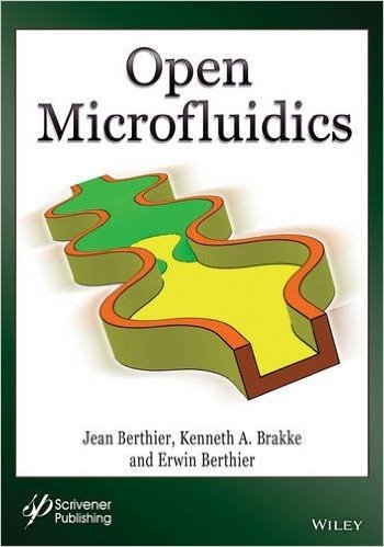 Open Microfluidics baixar