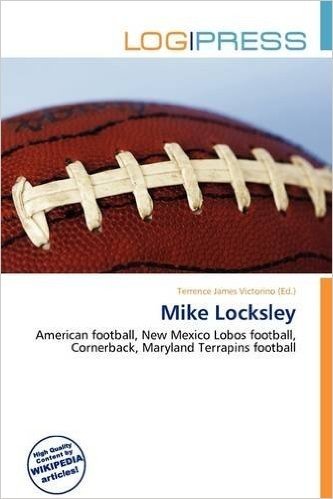 Mike Locksley