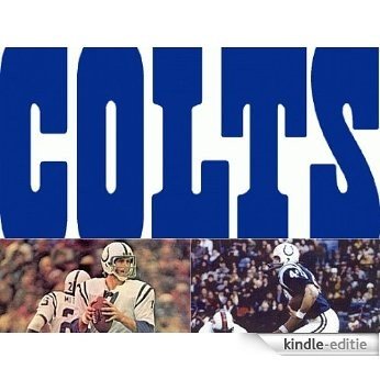 Baltimore Colts 1979: A Game-by-Game Guide (English Edition) [Kindle-editie]