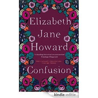 Confusion (The Cazalet Chronicle) [Kindle-editie]