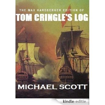 The Max Hardberger Edition of Tom Cringle's Log (English Edition) [Kindle-editie] beoordelingen