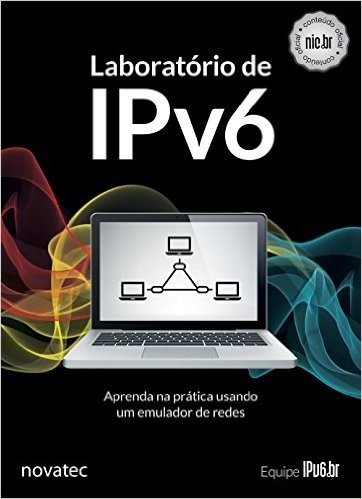 Laboratório de Ipv6 baixar