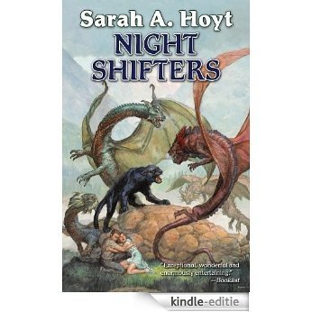 Night Shifters (English Edition) [Kindle-editie] beoordelingen