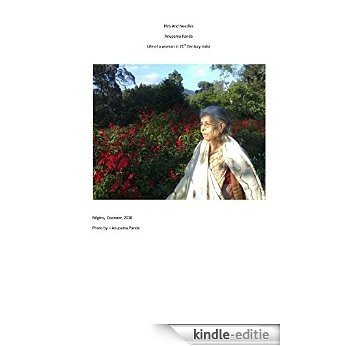 PIns and Needles (English Edition) [Kindle-editie] beoordelingen