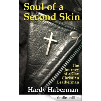 Soul of a Second Skin (English Edition) [Kindle-editie]