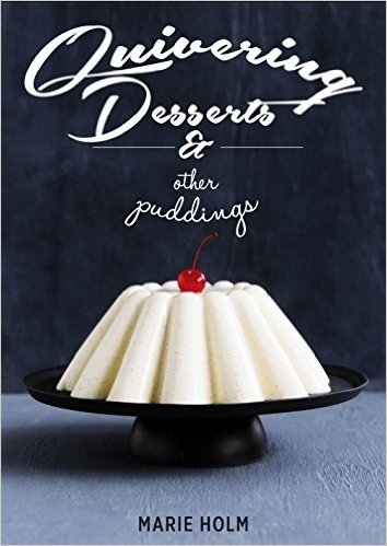 Quivering Desserts & Other Puddings baixar