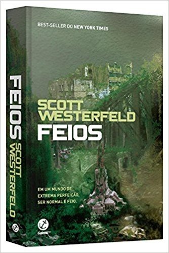 Feios - Volume 1