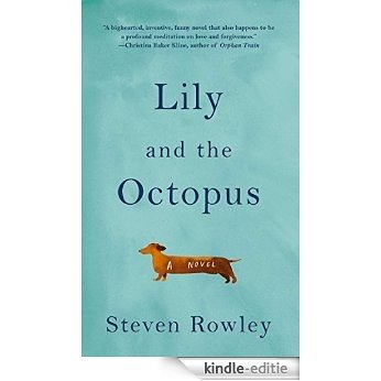 Lily and the Octopus (English Edition) [Kindle-editie]