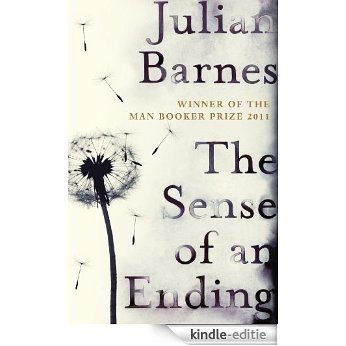 The Sense of an Ending [Kindle-editie] beoordelingen