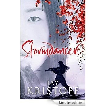 Stormdancer (Lotus War Trilogy) [Kindle-editie]
