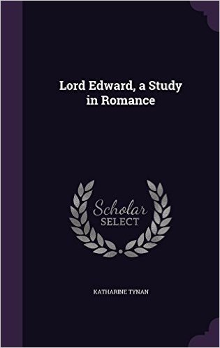 Lord Edward, a Study in Romance baixar