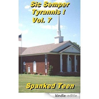 Sic Semper Tyrannis ! - Volume 8 (English Edition) [Kindle-editie]