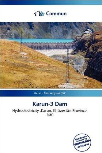 Karun-3 Dam baixar