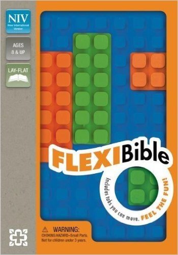 Flexibible-NIV