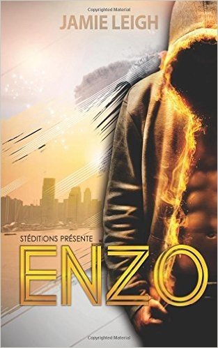 Enzo - Romance Gay, roman MxM