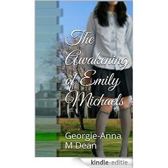 The Awakening of Emily Michaels (Emily Michaels Series Book 1) (English Edition) [Kindle-editie] beoordelingen