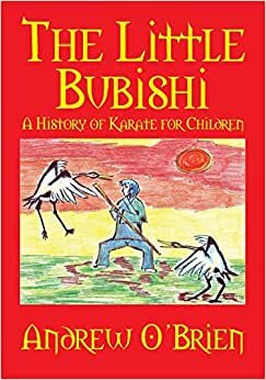 indir The Little Bubishi: A History of Karate for Children