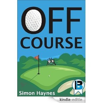Off Course (English Edition) [Kindle-editie]
