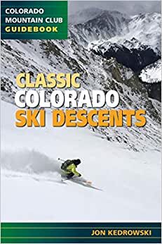 indir Classic Colorado Ski Descents