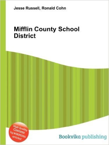 Mifflin County School District